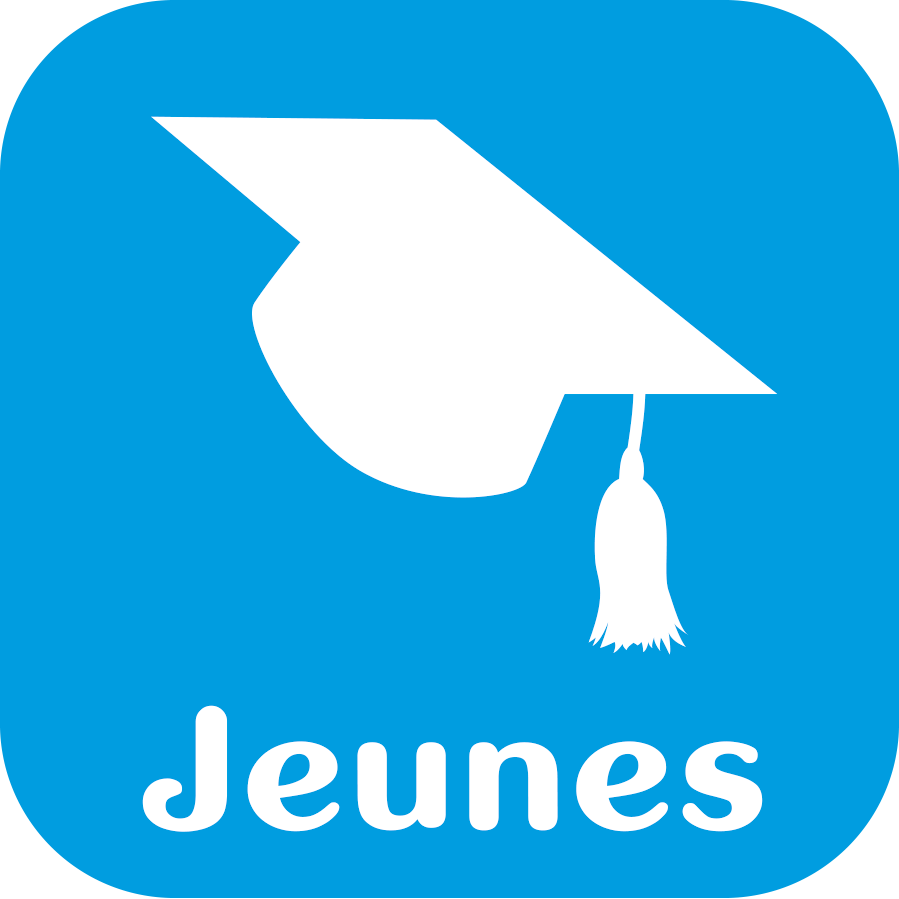 logo jeunes